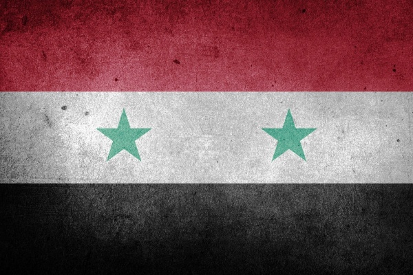 syria